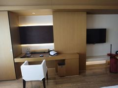 -杭州逸酒店(西湖武林店)