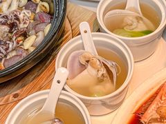 -园里前·私厨·福建菜(台江万达店)