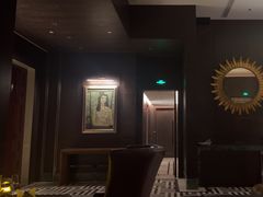 -The St·Regis Bar 瑞吉酒吧