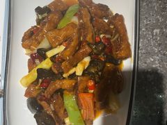-马老六清真餐厅(雁滩店)
