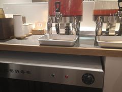 -一醒·手工面·西北传统小吃(悠方购物中心店)