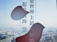 -上海中心大厦