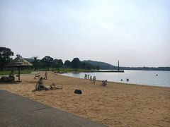 -上海月湖雕塑公园