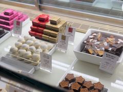 -GODIVA(月星环球港店)