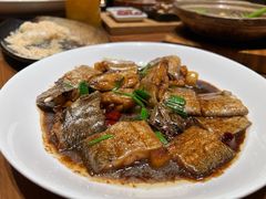 -高佳庄·海鲜酒楼(定海店)