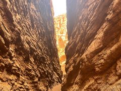 -天山神秘大峡谷