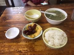 -陈记汤饭(水巷口店)