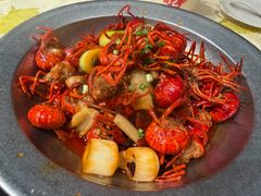 -铭副琦食·虾蟹烩馆(五江天街店)