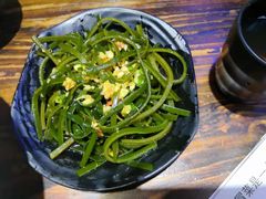 -宽窄巷子冒菜(中华广场店)