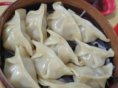 -杭州小笼包(地质大学店)