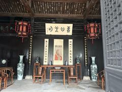 -王阳明故居