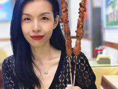 -华天延吉餐厅(西安门二店)