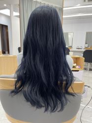 -山浦形象烫染