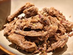 -青年公社烤鸭(熙悦天街店)