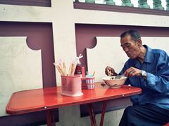 -唐人街(耀华力路)