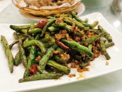 -老大同酒家·糟卤·本帮菜(中山公园店)