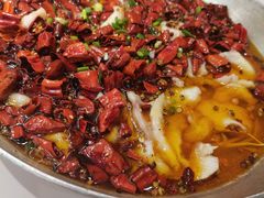 -川人百味(金安中央大街店)