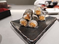 -聿山居·创意料理