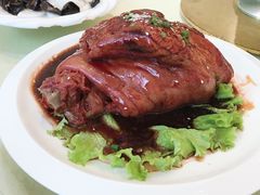 -峨嵋酒家(石景山店)