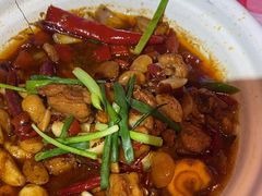 -味福记·本地特色菜(八一万达广场店)