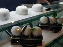 -麦雪尔甜品·生日蛋糕(新街口旗舰店)