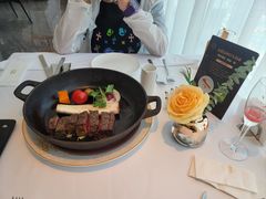 -王品牛排(郑州大卫城店)