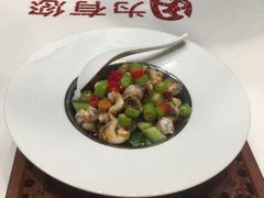 -潮上潮(南中环店)