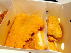 -麦当劳(秣陵路店)