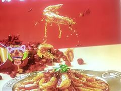 -槐店王婆大虾(开发区店)