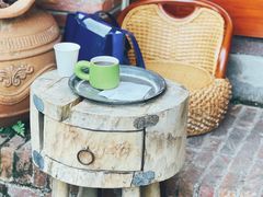 -又至园精品咖啡馆(将军塘店)