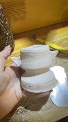 -今日陶艺(富力广场店)