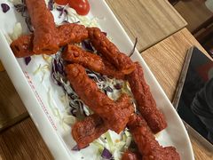 -清真·AL-JANNAT 佳纳特餐厅(狮子桥店)