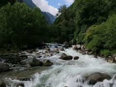 -孟屯河谷景区