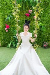 -巴黎经典婚纱摄影PARISSIC