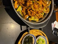-锅聚侠(泉秀店)