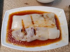 -皇马假日醉海南大酒店·假日一品派茶楼(秀英店)