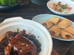 -环球港凯悦 · 享悦中餐厅