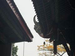 -金堂县云顶石城风景区