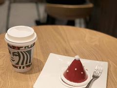 -星巴克臻选(南宁万象城店)