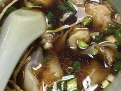 -味一早餐(新芝路店)