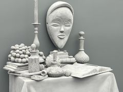 -上海宝龙美术馆