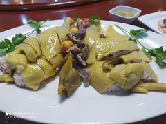 -九大簋家宴(晓港湾店)