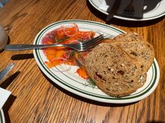 -La Strada(安福路店)