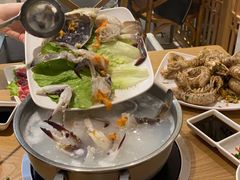 -吉友粥底火锅(方斜路店)