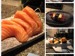 -板长寿司(铜锣湾店)