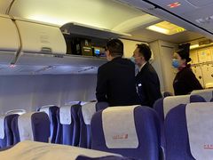 -银川河东国际机场