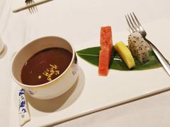 -Yan Ting 宴庭中餐厅(上海静安瑞吉酒店)