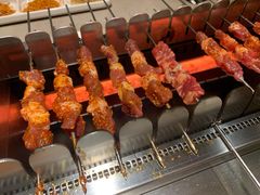 -丰茂烤串(金源店)