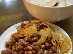 -建基泡馍·西安老字号·清真(永宁店)