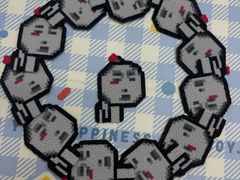 -垚火玩泥吧手作集合店·拼豆·陶艺